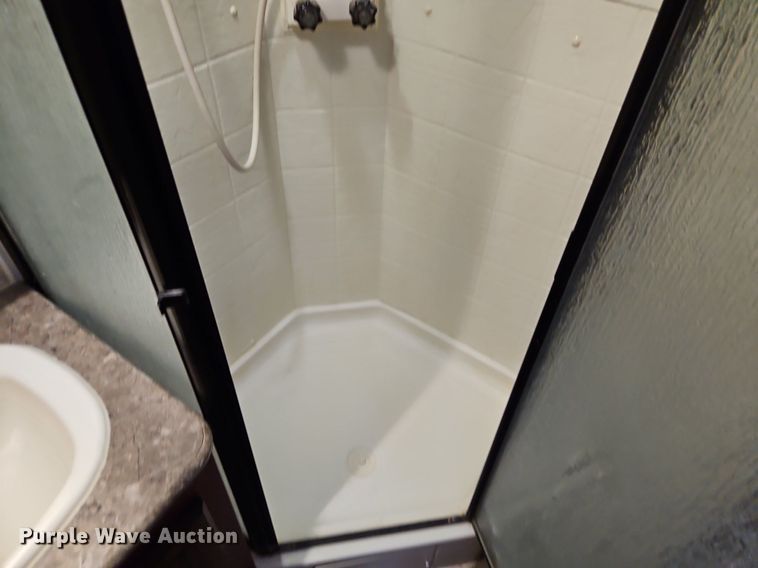 image for item DN7246 2015 Forest River Puma by Palomino camper