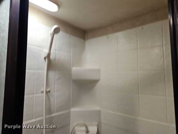 image for item DN7246 2015 Forest River Puma by Palomino camper