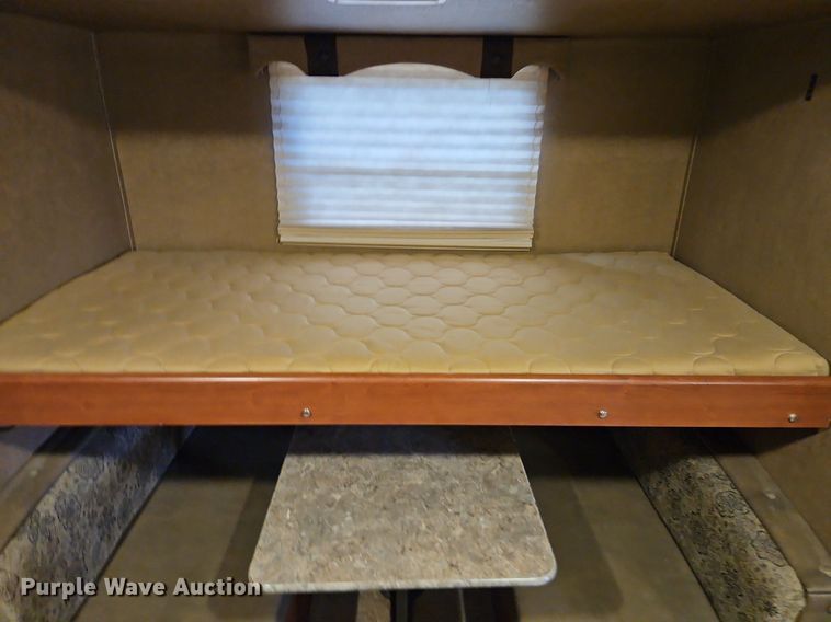 image for item DN7246 2015 Forest River Puma by Palomino camper