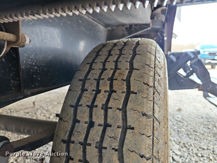 image for item DN7246 2015 Forest River Puma by Palomino camper