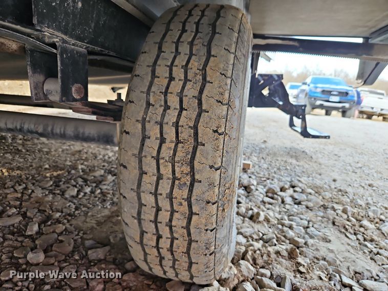 image for item DN7246 2015 Forest River Puma by Palomino camper