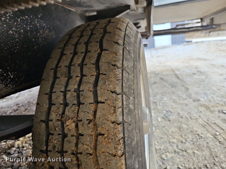 image for item DN7246 2015 Forest River Puma by Palomino camper