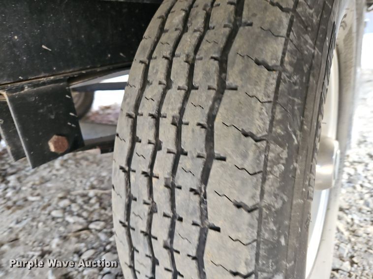 image for item DN7246 2015 Forest River Puma by Palomino camper