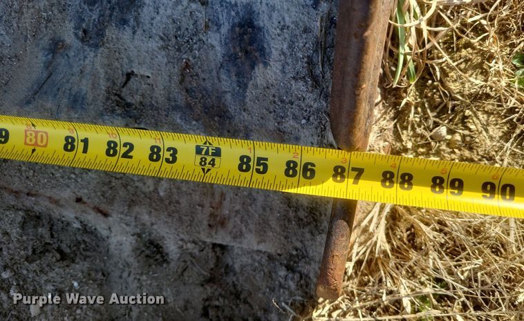 image for item DO4831 1986 Caterpillar 416 backhoe