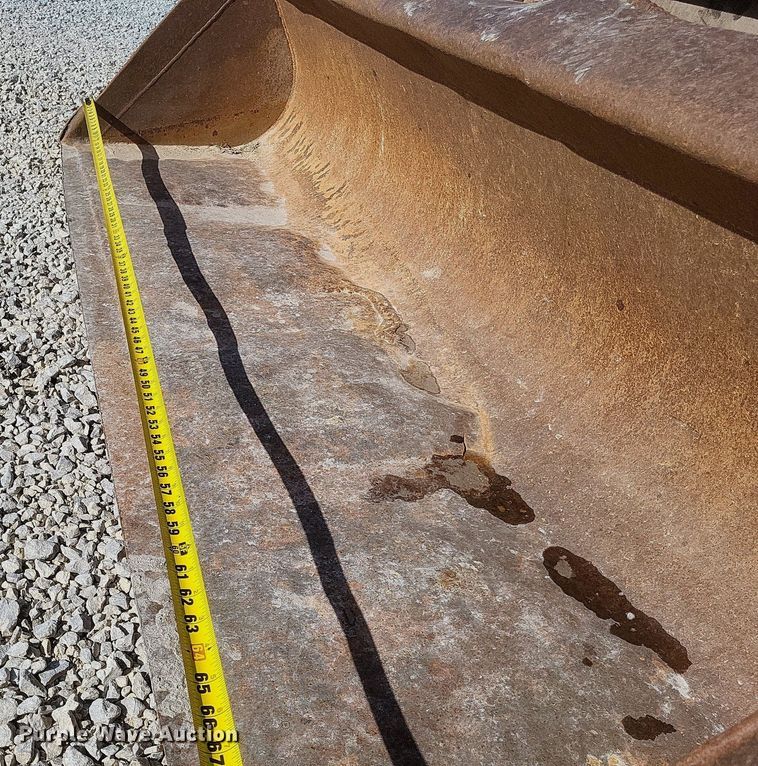 image for item DO4836 1994 Case 1845C skid steer loader