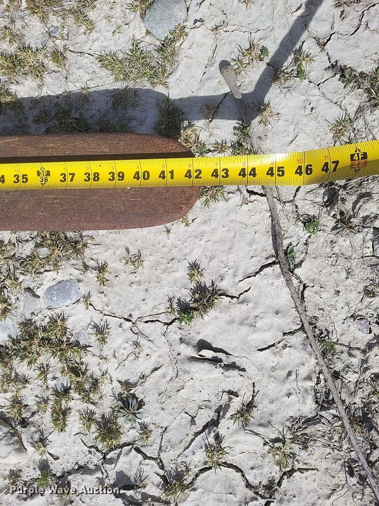 image for item DO4836 1994 Case 1845C skid steer loader