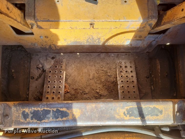 image for item DO4836 1994 Case 1845C skid steer loader