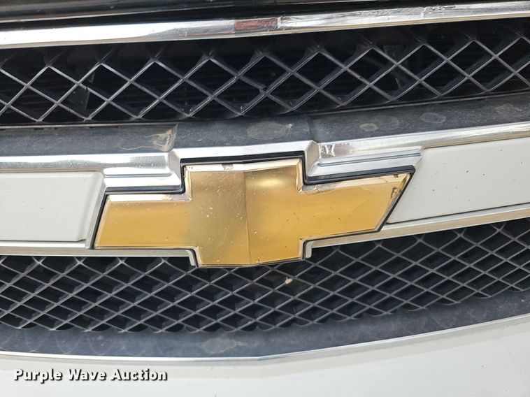 image for item DP0804 2007 Chevrolet Tahoe LT SUV