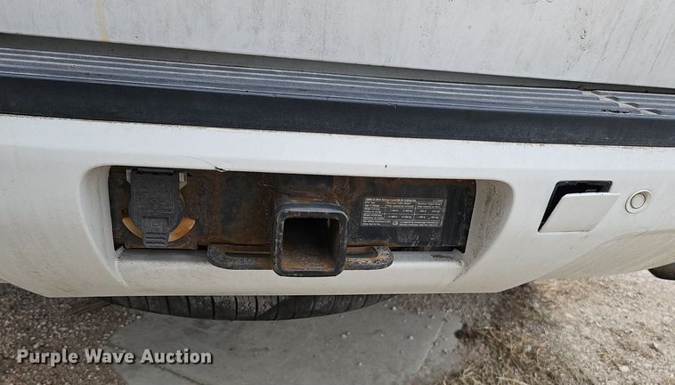 image for item DP0804 2007 Chevrolet Tahoe LT SUV