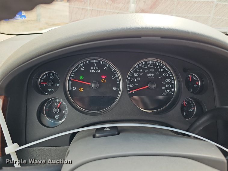 image for item DP0804 2007 Chevrolet Tahoe LT SUV