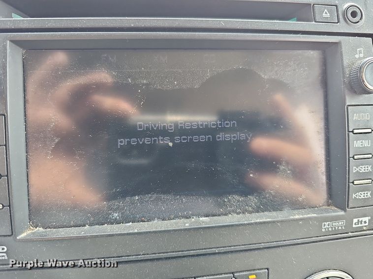 image for item DP0804 2007 Chevrolet Tahoe LT SUV