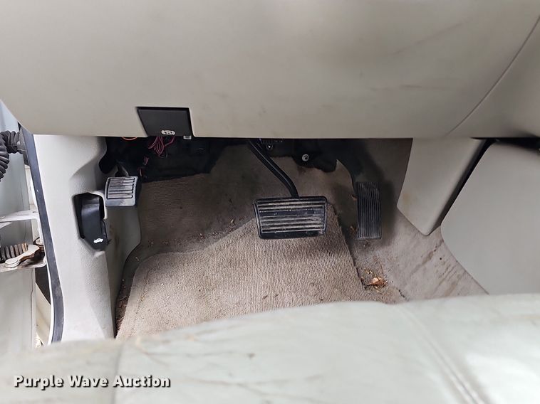 image for item DP0804 2007 Chevrolet Tahoe LT SUV