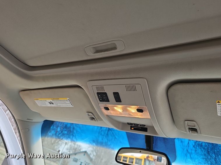 image for item DP0804 2007 Chevrolet Tahoe LT SUV