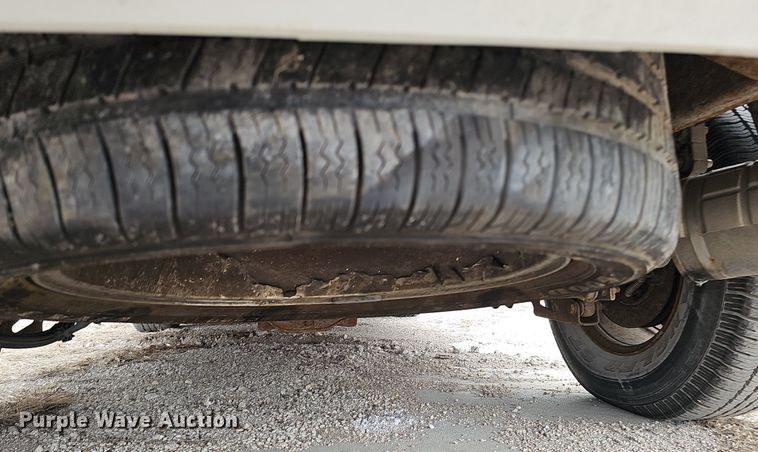 image for item DP0804 2007 Chevrolet Tahoe LT SUV