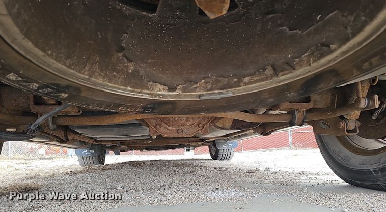 image for item DP0804 2007 Chevrolet Tahoe LT SUV