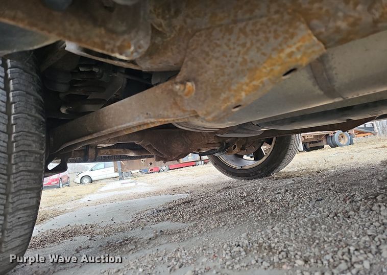 image for item DP0804 2007 Chevrolet Tahoe LT SUV