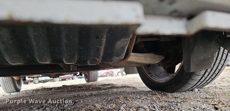 image for item DP0804 2007 Chevrolet Tahoe LT SUV