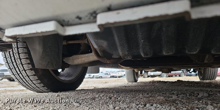 image for item DP0804 2007 Chevrolet Tahoe LT SUV