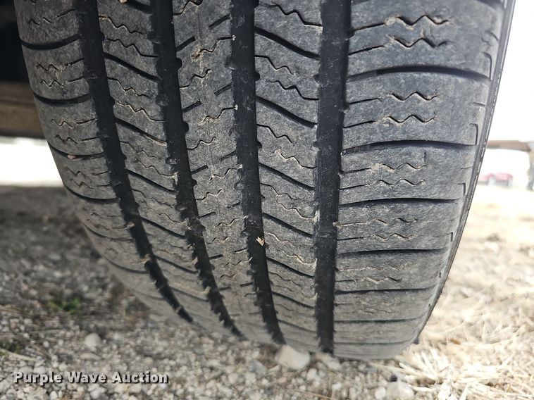 image for item DP0804 2007 Chevrolet Tahoe LT SUV