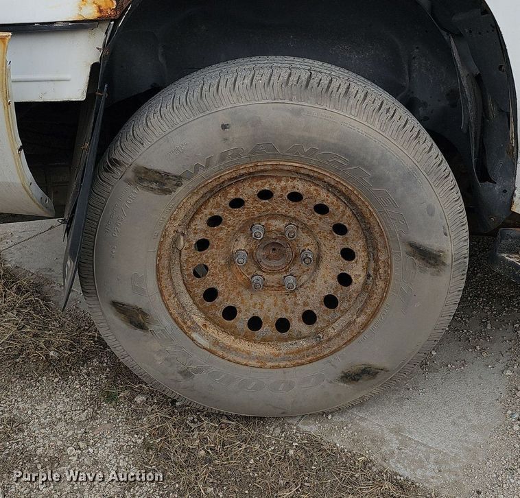 image for item DP0804 2007 Chevrolet Tahoe LT SUV