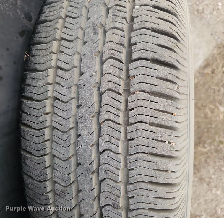 image for item DP0804 2007 Chevrolet Tahoe LT SUV