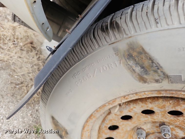 image for item DP0804 2007 Chevrolet Tahoe LT SUV