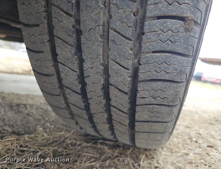 image for item DP0804 2007 Chevrolet Tahoe LT SUV