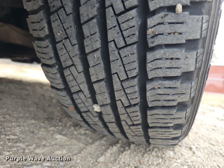 image for item DP0804 2007 Chevrolet Tahoe LT SUV