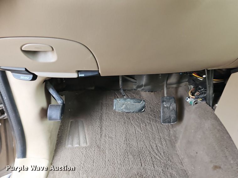 image for item DP0806 2002 Ford  Expedition XLT SUV