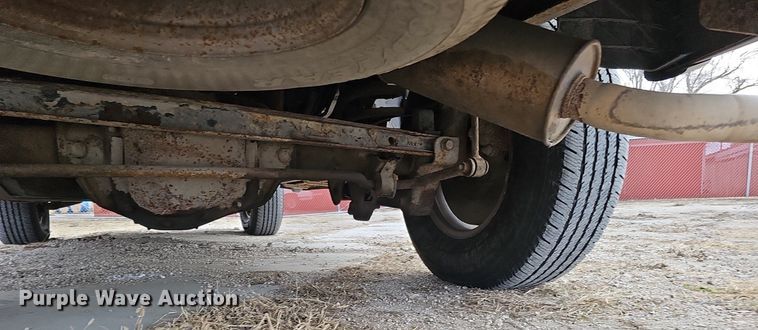 image for item DP0806 2002 Ford  Expedition XLT SUV