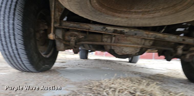 image for item DP0806 2002 Ford  Expedition XLT SUV