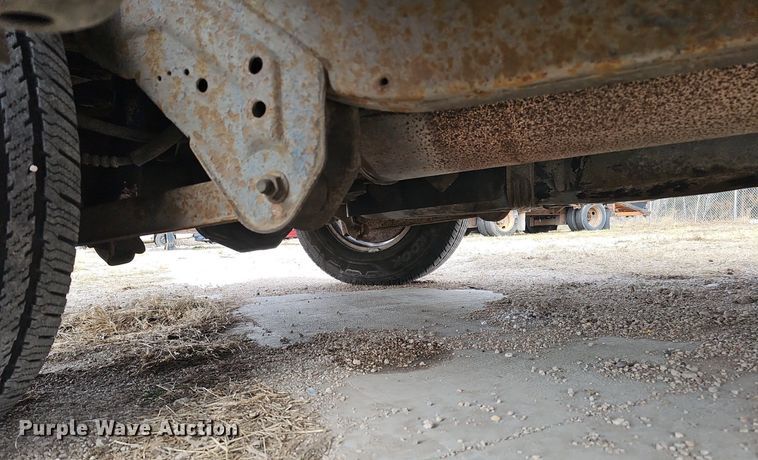 image for item DP0806 2002 Ford  Expedition XLT SUV