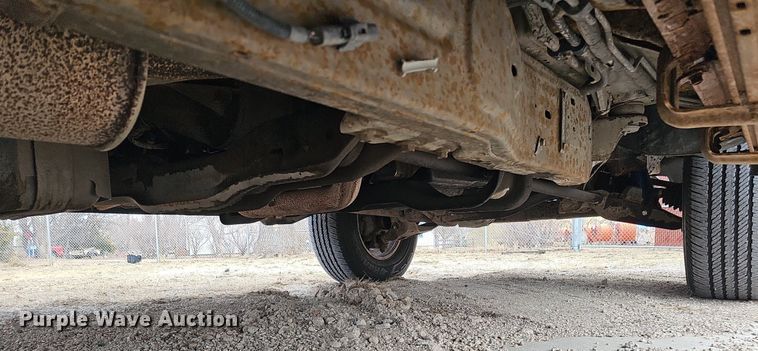 image for item DP0806 2002 Ford  Expedition XLT SUV