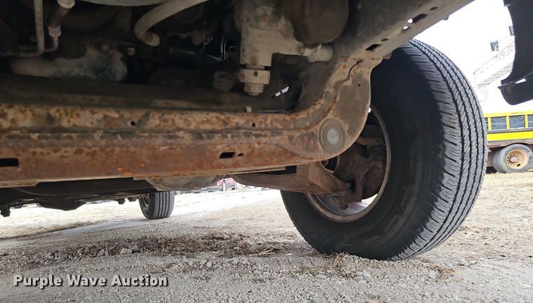 image for item DP0806 2002 Ford  Expedition XLT SUV