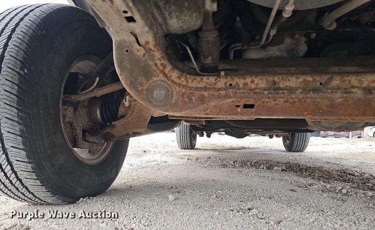 image for item DP0806 2002 Ford  Expedition XLT SUV