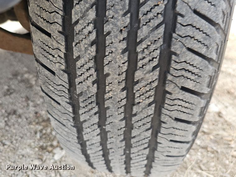 image for item DP0806 2002 Ford  Expedition XLT SUV