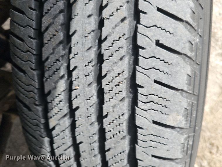 image for item DP0806 2002 Ford  Expedition XLT SUV