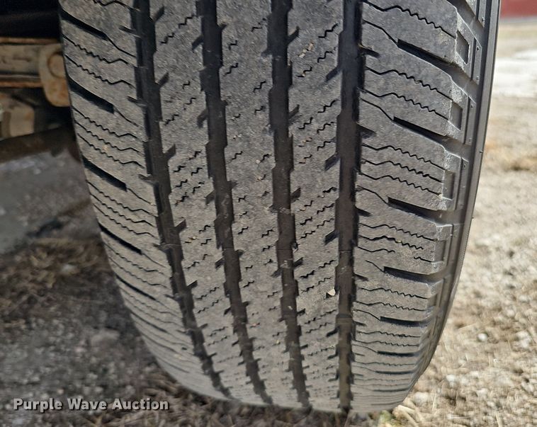 image for item DP0806 2002 Ford  Expedition XLT SUV