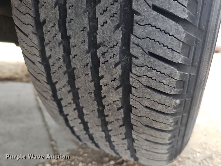 image for item DP0806 2002 Ford  Expedition XLT SUV