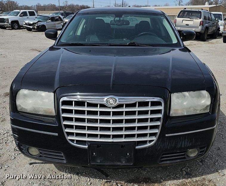image for item DP0807 2008 Chrysler 300 Touring 