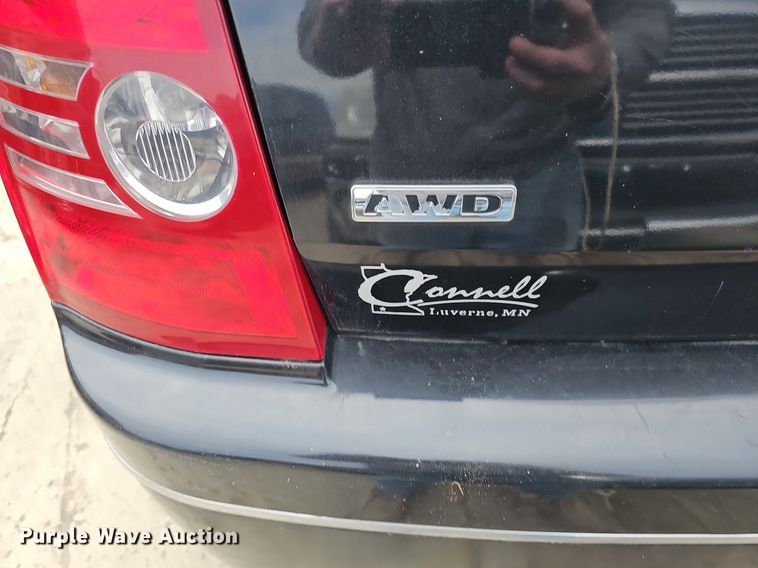 image for item DP0807 2008 Chrysler 300 Touring 