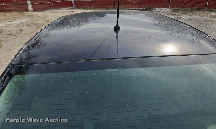 image for item DP0807 2008 Chrysler 300 Touring 