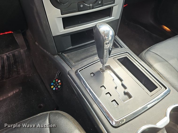 image for item DP0807 2008 Chrysler 300 Touring 