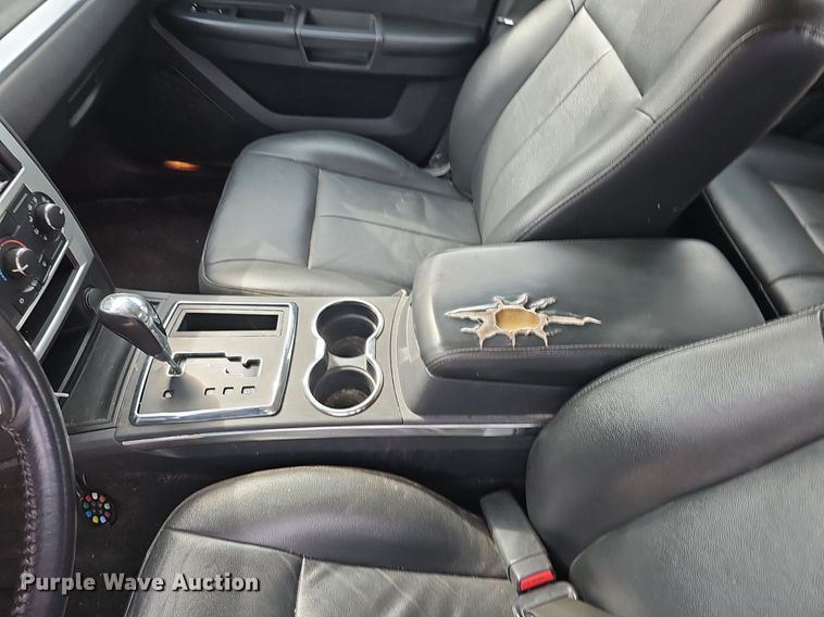 image for item DP0807 2008 Chrysler 300 Touring 