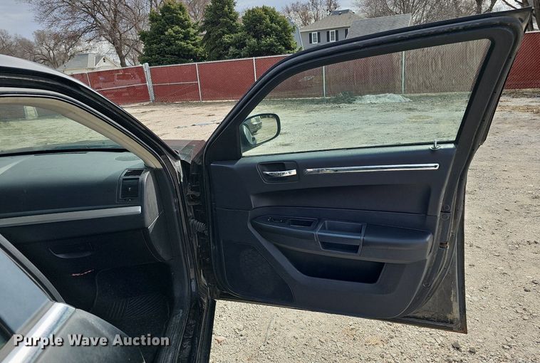 image for item DP0807 2008 Chrysler 300 Touring 