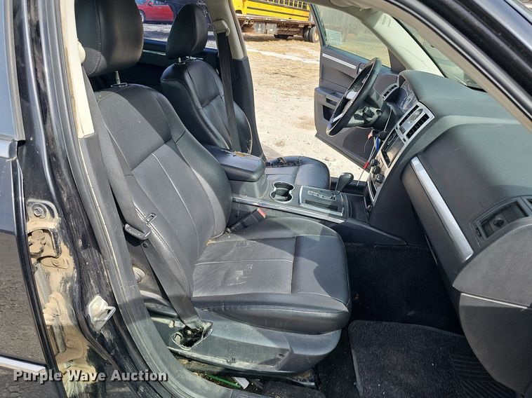 image for item DP0807 2008 Chrysler 300 Touring 