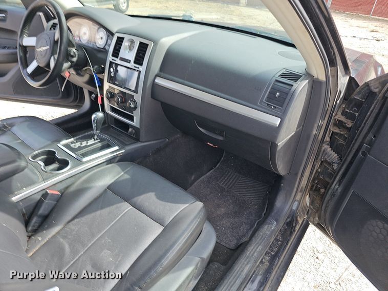 image for item DP0807 2008 Chrysler 300 Touring 