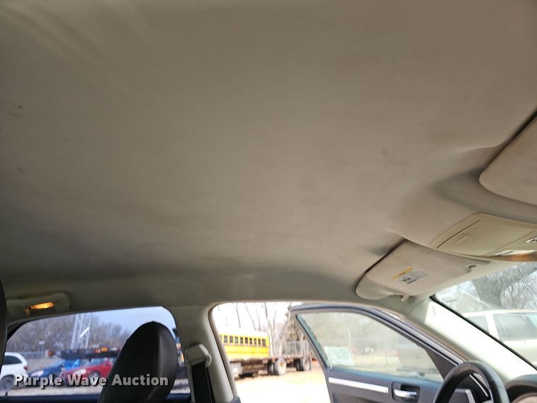 image for item DP0807 2008 Chrysler 300 Touring 