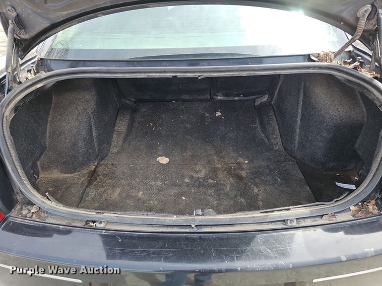 image for item DP0807 2008 Chrysler 300 Touring 