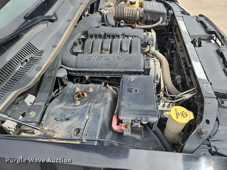 image for item DP0807 2008 Chrysler 300 Touring 